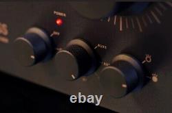 Spotless A1 2100W Class AB Integrated Tube Amplifier USA 110V Power Supply