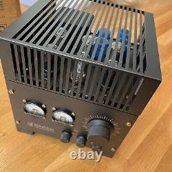 Spotless A1 2100W Class AB Integrated Tube Amplifier USA 110V Power Supply