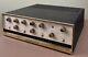 Stromberg Carlson Stereo 60 Integrated Tube Amplifier Parts/repair