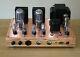 Stunning Tektron 211s Reference Integrated Tube Amplifier Rrp £9,990