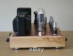 Stunning Tektron 211S Reference Integrated Tube Amplifier RRP £9,990