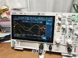 Sun Audio SV-PM200 Integrated Tube amplifier EL34 single-ended Tamura trans