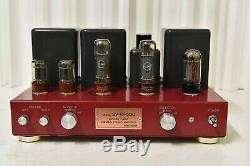 Sun Audio Sv Pm 200 Tube Amplifier