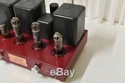 Sun Audio Sv Pm 200 Tube Amplifier