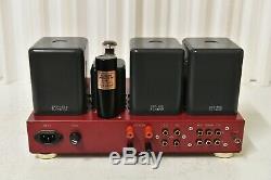 Sun Audio Sv Pm 200 Tube Amplifier
