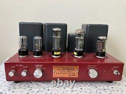 Sun-audio SV-200PM (EL34) Stereo Tube Amp