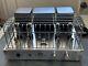 Super Heavy Duty Excellent Condt Antique Sound Labs Aq1003dt Integrated Tube Amp