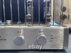 Super Heavy Duty EXCELLENT CONDT Antique Sound Labs AQ1003DT Integrated Tube Amp