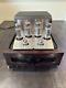 Synthesis 96dc+ Class A Integrated Tube Amp Remote Phono Stereo Mcintosh Hi-fi