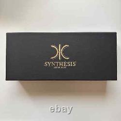 Synthesis 96dc+ Class A Integrated Tube Amp Remote Phono Stereo Mcintosh Hi-fi