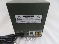 TOKYOSOUND VALVE X Integrated Amplifier (tube type)
