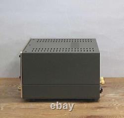 TOKYO SOUND Model number VALVE300 Integrated amplifier (tube type)