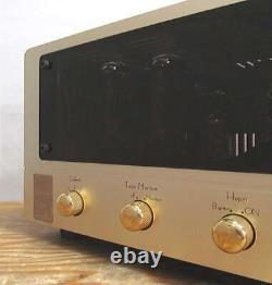 TOKYO SOUND Model number VALVE300 Integrated amplifier (tube type)