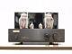 Triode 300 Night Black Stereo Integrated Amplifier Pure A Class 100v Used Japan