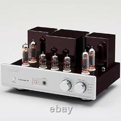 TRIODE Integrated Amplifier Luminous 84