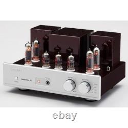 TRIODE Luminous 84 tube integrated amplifier