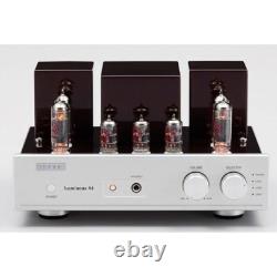 TRIODE Luminous 84 tube integrated amplifier