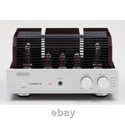 TRIODE Luminous 84 tube integrated amplifier