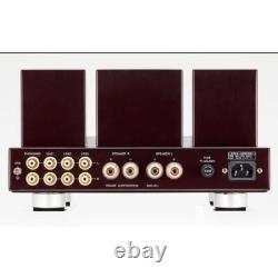 TRIODE Luminous 84 tube integrated amplifier