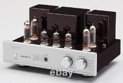 TRIODE Luminous 84 tube integrated amplifier AC100V