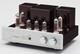 Triode Luminous 84 Tube Integrated Amplifier Ac100v