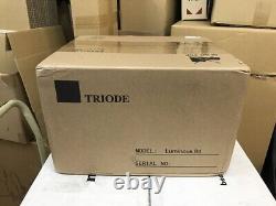 TRIODE Luminous 84 tube integrated amplifier AC100V