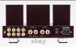 TRIODE Luminous 84 tube integrated amplifier AC100V