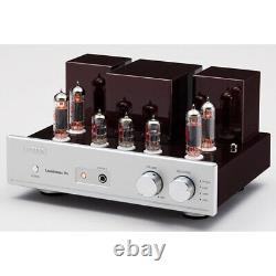 TRIODE Luminous 84 tube integrated amplifier AC100V/ ships 14 kg from Japan