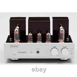TRIODE Luminous 84 tube integrated amplifier AC100V/ ships 14 kg from Japan
