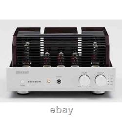 TRIODE Luminous 84 tube integrated amplifier AC100V/ ships 14 kg from Japan