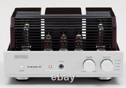 TRIODE Luminous 84 tube integrated amplifier AC100V/ ships from Japan