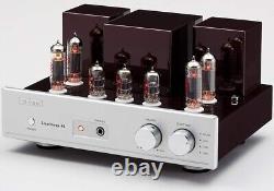 TRIODE Luminous 84 tube integrated amplifier AC100V/ ships from Japan