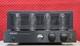 Triode Musashi Stereo Integrated Amplifier Kt150 Tube 100v Demo Japan Vintage
