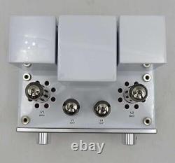 TRIODE Model number PEARL Integrated amplifier (tube type)