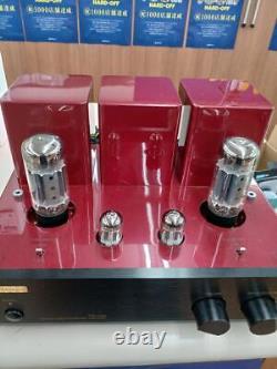 TRIODE Model number TRK-3488 Vacuum Tube Amplifier