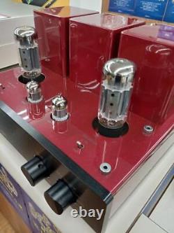 TRIODE Model number TRK-3488 Vacuum Tube Amplifier