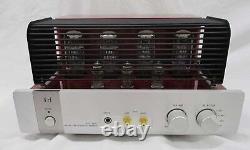 TRIODE Model number TRV-35SE Vacuum tube integrated amplifier