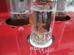 TRIODE Model number TRV-35SE Vacuum tube integrated amplifier