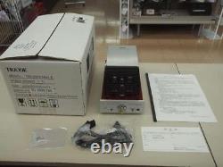 TRIODE Model number TRV-84HD MARK? Integrated amplifier (tube type)