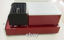 TRIODE Model number TRV-84HD MARK? Integrated amplifier (tube type)