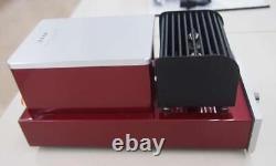 TRIODE Model number TRV-84HD MARK? Integrated amplifier (tube type)