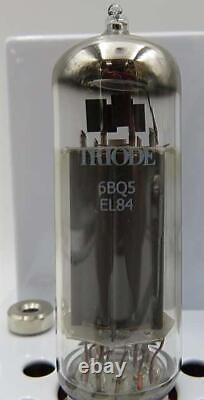 TRIODE PEARL Integrated amplifier (tube type)-Perfect condition