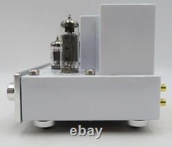 TRIODE PEARL Integrated amplifier (tube type)-Perfect condition