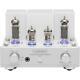 Triode Pearl Vacuum Tube Integrated Amplifier 6bq5 Ac100v