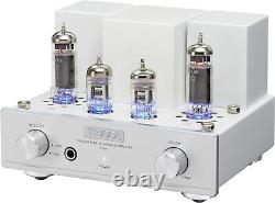 TRIODE Pearl Vacuum Tube Integrated Amplifier 6BQ5 AC100V