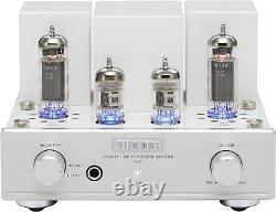 TRIODE Pearl Vacuum Tube Integrated Amplifier 6BQ5 AC100V