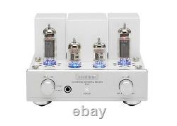 TRIODE Pearl Vacuum Tube Integrated Amplifier 6BQ5 AC100V NEW