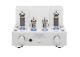 Triode Pearl Vacuum Tube Integrated Amplifier 6bq5 Ac100v New