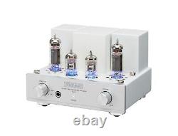 TRIODE Pearl Vacuum Tube Integrated Amplifier 6BQ5 AC100V NEW