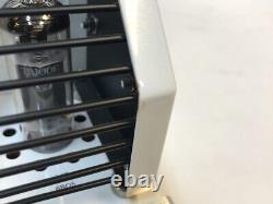 TRIODE Pearl Vacuum Tube Integrated Amplifier Class A Single 6BQ5 x 2 12AX7 x2